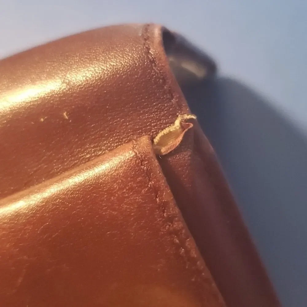 Etienne Aigner Vintage Wallet